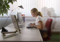 Top Info - Modul Bürobereich